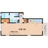 東海道本線/静岡駅 バス:17分:停歩5分 1階 築16年 1Rの間取り