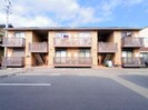 東海道本線/静岡駅 バス:17分:停歩5分 1階 築16年の外観