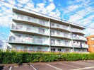 東海道本線/静岡駅 バス:24分:停歩3分 3階 築43年の外観