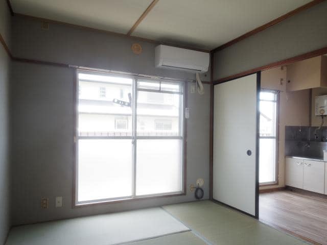  東海道本線/静岡駅 バス24分大谷停下車:停歩3分 1階 築43年