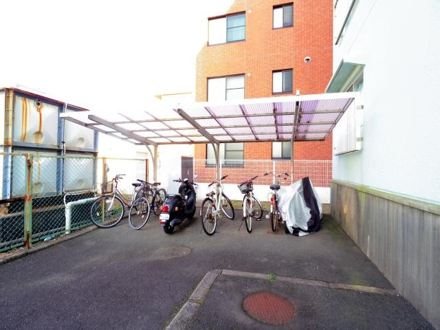  東海道本線/静岡駅 バス24分大谷停下車:停歩3分 1階 築43年