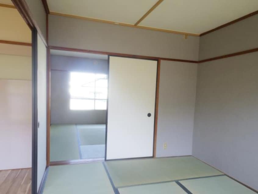  東海道本線/静岡駅 バス24分大谷停下車:停歩3分 1階 築43年