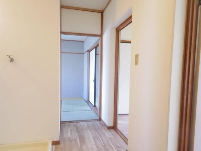  東海道本線/静岡駅 バス24分大谷停下車:停歩3分 1階 築43年