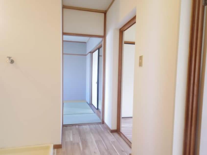  東海道本線/静岡駅 バス24分大谷停下車:停歩3分 1階 築43年