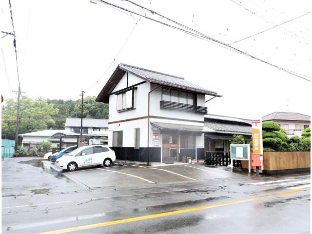 藤枝下青島簡易郵便局(郵便局)まで808m 東海道本線/藤枝駅 バス7分瀬戸新屋北下車:停歩6分 2階 築14年