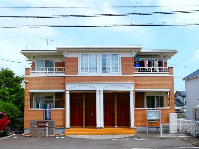  東海道本線/焼津駅 徒歩22分 2階 築16年