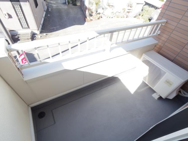  東海道本線/焼津駅 徒歩22分 2階 築16年