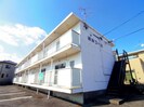 東海道本線/静岡駅 バス:19分:停歩6分 1階 築48年の外観