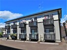 東海道本線/静岡駅 バス:14分:停歩4分 1階 築27年の外観