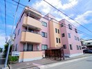 東海道本線/静岡駅 バス:9分:停歩4分 2階 築27年の外観