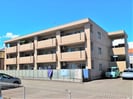 東海道本線/静岡駅 バス:20分:停歩3分 3階 築16年の外観
