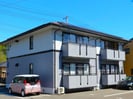 東海道本線/藤枝駅 バス:6分:停歩3分 2階 築30年の外観