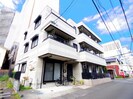 東海道本線/静岡駅 徒歩6分 1階 築27年の外観