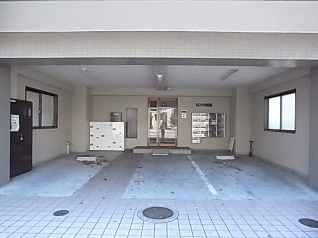  東海道本線/静岡駅 徒歩9分 5階 築29年
