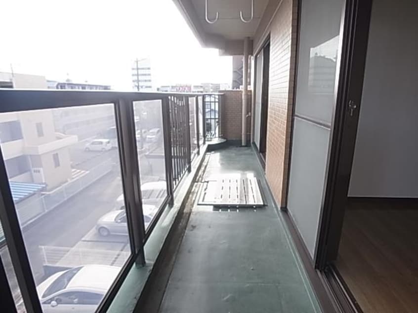  東海道本線/静岡駅 徒歩18分 3階 築37年