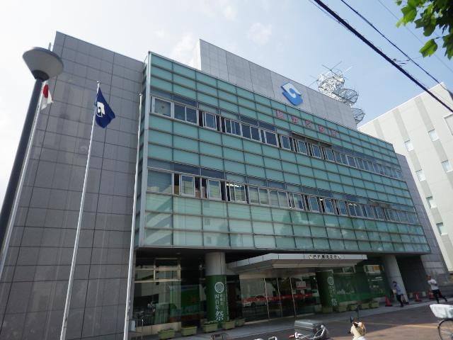 静岡市駿河区役所(役所)まで758m 東海道本線/静岡駅 徒歩18分 3階 築37年