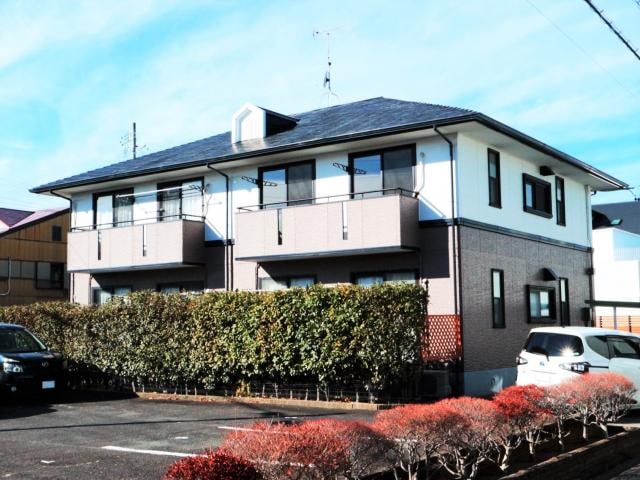  東海道本線/静岡駅 バス12分見瀬Ｄａｉｉｃｈｉ－ＴＶ入口下車:停歩3分 1階 築28年