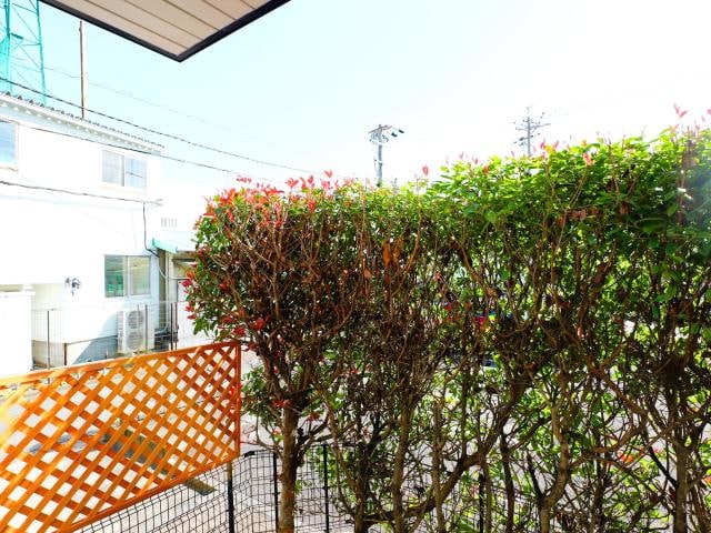  東海道本線/静岡駅 バス12分見瀬Ｄａｉｉｃｈｉ－ＴＶ入口下車:停歩3分 1階 築28年