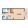 東海道本線/静岡駅 バス:9分:停歩4分 1階 築31年 1Kの間取り