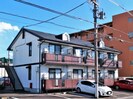 東海道本線/静岡駅 バス:9分:停歩4分 1階 築31年の外観