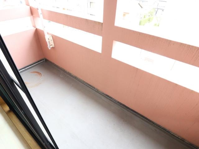  東海道本線/静岡駅 徒歩14分 4階 築27年