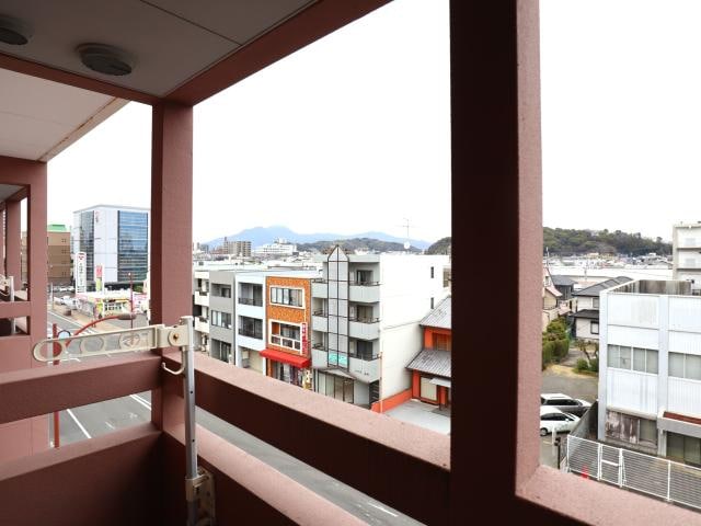  東海道本線/静岡駅 徒歩14分 4階 築27年