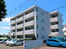 東海道本線/静岡駅 バス:18分:停歩5分 4階 築15年の外観