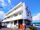 東海道本線/静岡駅 徒歩14分 3階 築36年の外観