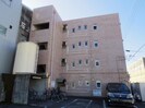 東海道本線/静岡駅 バス:10分:停歩4分 4階 築49年の外観