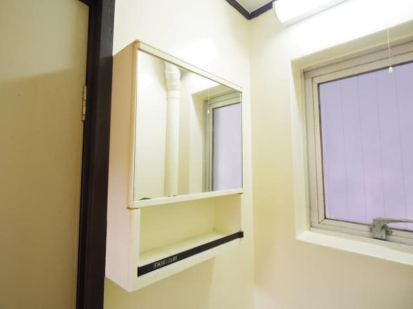  東海道本線/静岡駅 バス10分寿町下車:停歩4分 2階 築49年