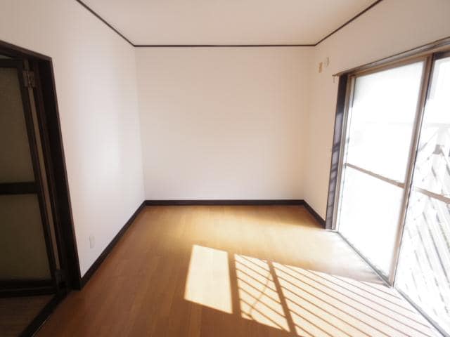  東海道本線/静岡駅 バス10分寿町下車:停歩4分 2階 築49年