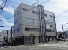 東海道本線/静岡駅 バス:10分:停歩1分 3階 築56年の外観