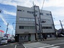  東海道本線/静岡駅 バス10分中原町下車:停歩1分 2階 築54年