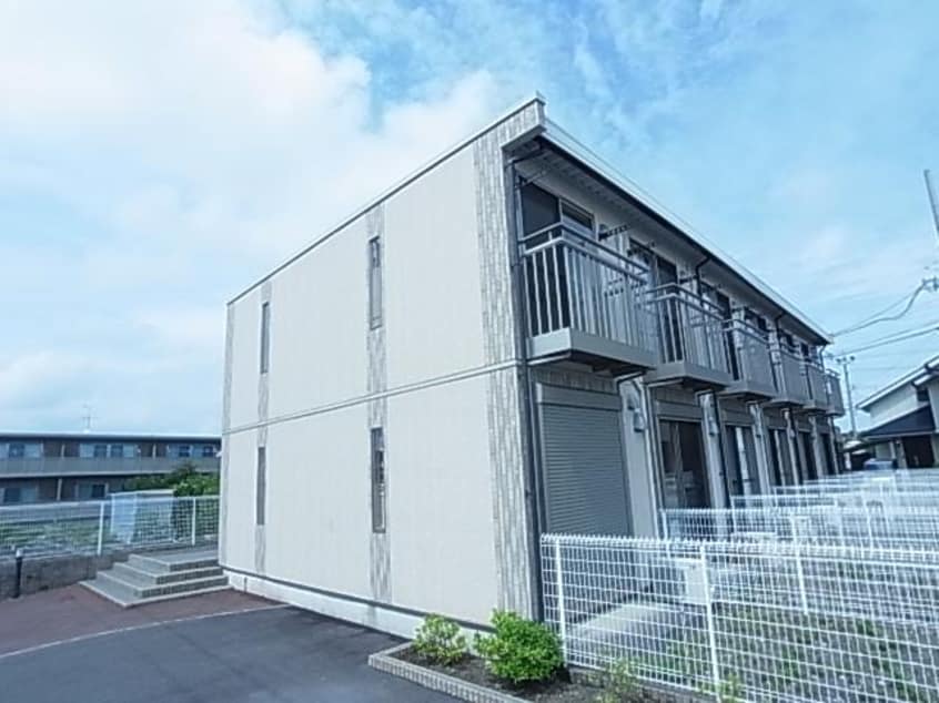  東海道本線/焼津駅 バス21分下小田下車:停歩5分 1階 築19年