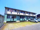 東海道本線/焼津駅 バス:12分:停歩2分 1階 築31年の外観