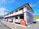 東海道本線/藤枝駅 徒歩21分 2階 築30年の外観