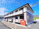 東海道本線/藤枝駅 徒歩21分 2階 築30年の外観