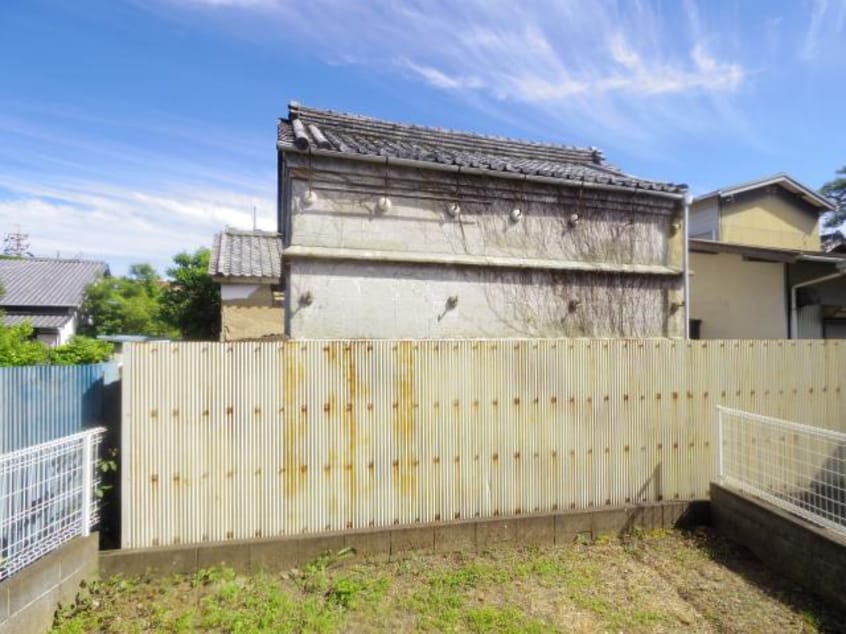  東海道本線/藤枝駅 バス14分藤枝大手下車:停歩2分 1階 築20年