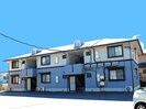 東海道本線/藤枝駅 バス:6分:停歩3分 2階 築29年の外観