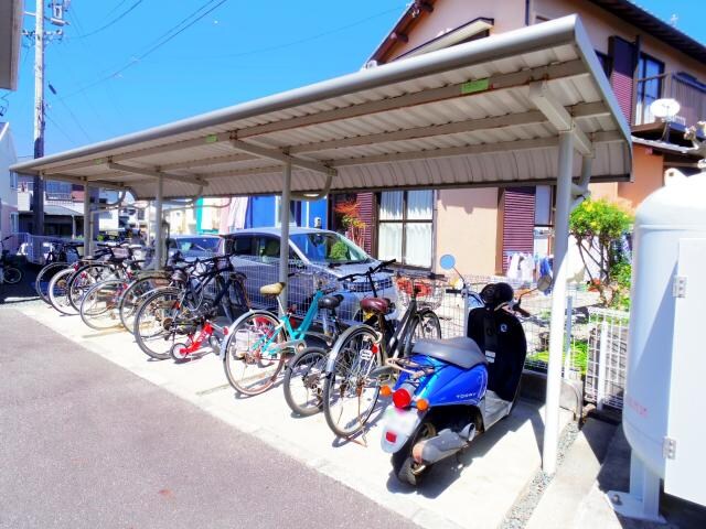  東海道本線/静岡駅 バス20分宮竹児童公園前下車:停歩2分 1階 築14年