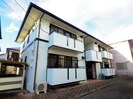 東海道本線/静岡駅 バス:15分:停歩7分 1階 築28年の外観