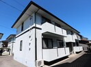 東海道本線/静岡駅 バス:15分:停歩7分 2階 築28年の外観