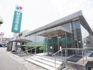 静清信用金庫八幡支店(銀行)まで331m 東海道本線/静岡駅 バス9分小黒二丁目下車:停歩4分 3階 築15年