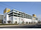 セントラルスクエア静岡(ショッピングセンター/アウトレットモール)まで1740m 東海道本線/静岡駅 バス9分小黒二丁目下車:停歩4分 3階 築16年