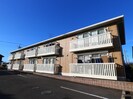 東海道本線/焼津駅 バス:23分:停歩5分 1階 築15年の外観