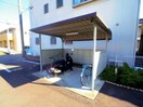  東海道本線/静岡駅 バス15分下島北下車:停歩7分 1階 築16年