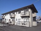 東海道本線/静岡駅 バス:26分:停歩4分 2階 築25年の外観