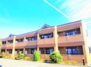 東海道本線/藤枝駅 徒歩20分 2階 築19年の外観