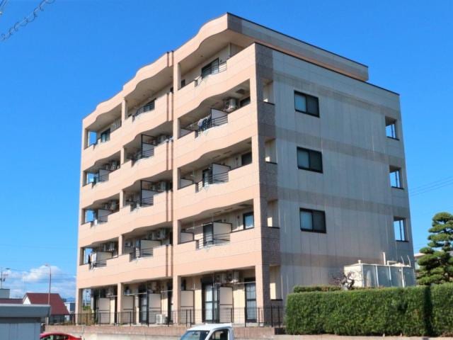  東海道本線/静岡駅 バス19分大谷下車:停歩3分 1階 築15年