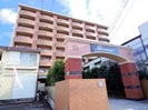 東海道本線/静岡駅 徒歩8分 6階 築15年の外観